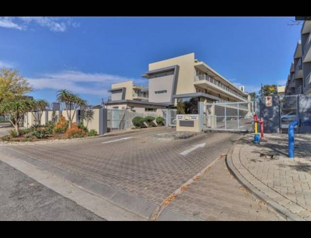 2 BEDROOM PROPERTY TO RENT IN LAMBTON